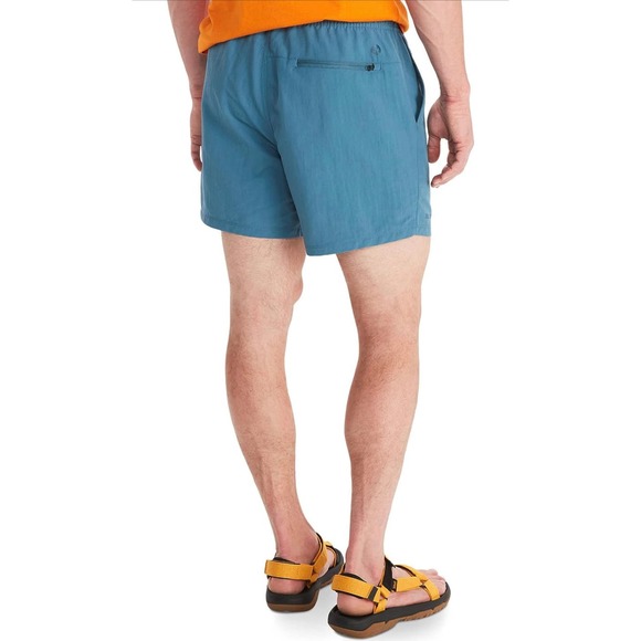 MARMOT Men's Juniper Springs Short 5" - Size XXL, Recycled Nylon * M1208 - Picture 2 of 4